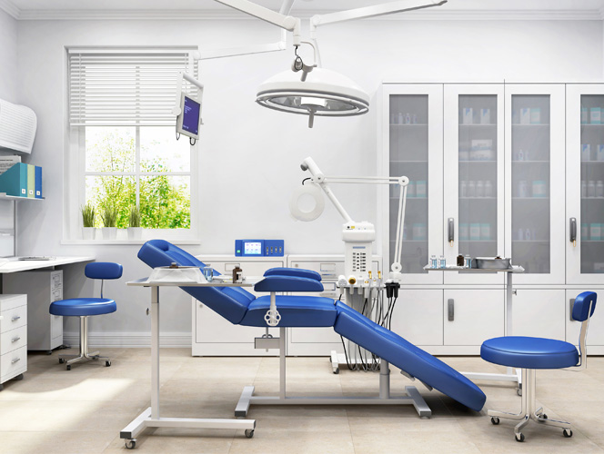 Venkateswara Dental Hospital