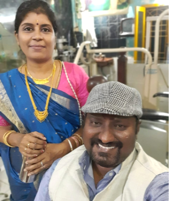 Venkateswara Dental Hospital
